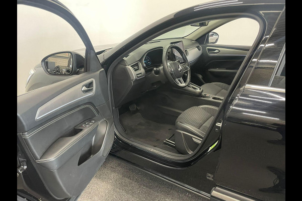 Renault Arkana 1.6 E-Tech Hybrid 145pk Techno Airco ECC Navi Carplay Full LED PDC VA + Camera Cruise Control Half Leder