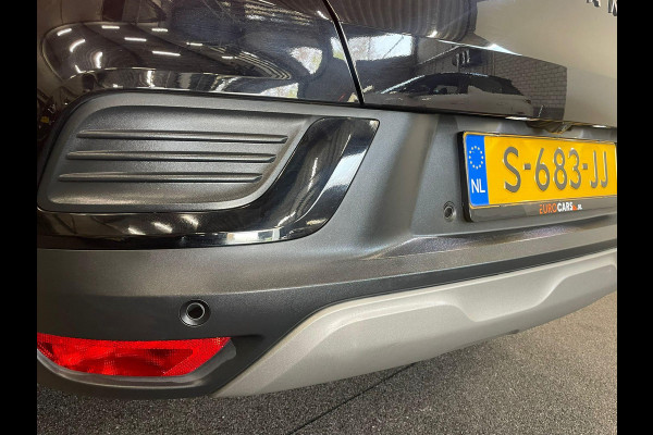 Renault Arkana 1.6 E-Tech Hybrid 145pk Techno Airco ECC Navi Carplay Full LED PDC VA + Camera Cruise Control Half Leder