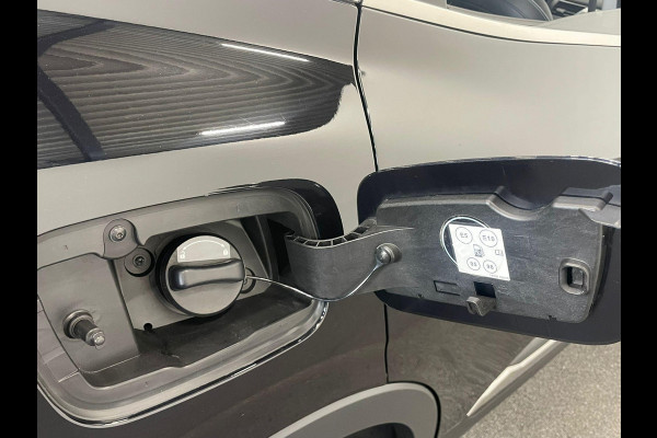 Renault Arkana 1.6 E-Tech Hybrid 145pk Techno Airco ECC Navi Carplay Full LED PDC VA + Camera Cruise Control Half Leder