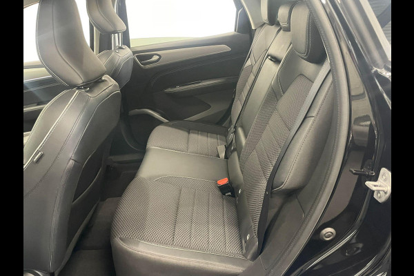Renault Arkana 1.6 E-Tech Hybrid 145pk Techno Airco ECC Navi Carplay Full LED PDC VA + Camera Cruise Control Half Leder