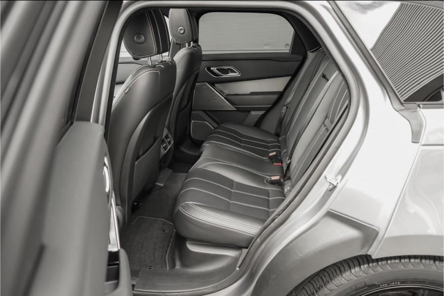 Land Rover Range Rover Velar 2.0 P300 Turbo AWD R-Dynamic HSE Pano ACC Luchtvering Leder LED 21"