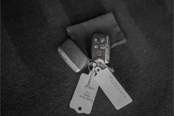 Land Rover Range Rover Velar 2.0 P300 Turbo AWD R-Dynamic HSE Pano ACC Luchtvering Leder LED 21"