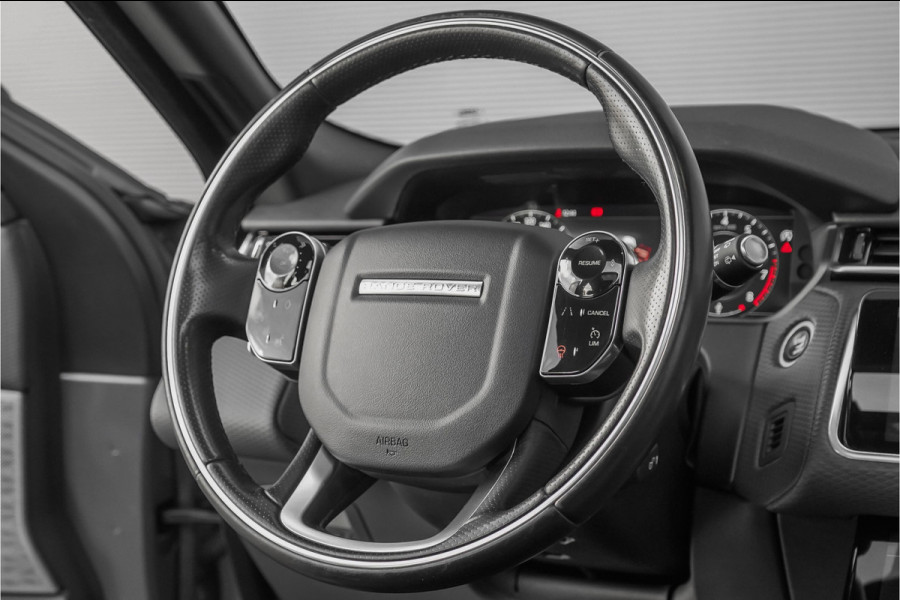 Land Rover Range Rover Velar 2.0 P300 Turbo AWD R-Dynamic HSE Pano ACC Luchtvering Leder LED 21"