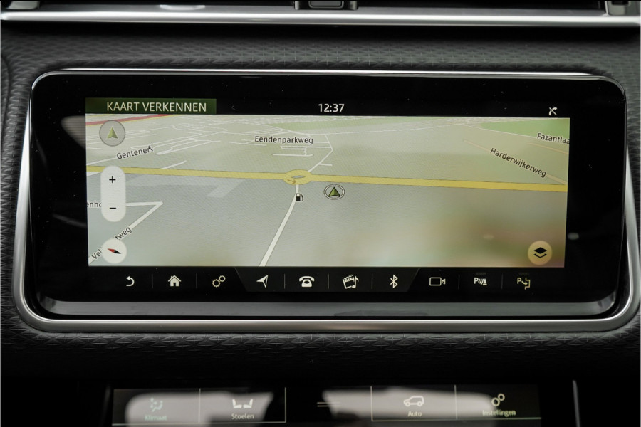 Land Rover Range Rover Velar 2.0 P300 Turbo AWD R-Dynamic HSE Pano ACC Luchtvering Leder LED 21"