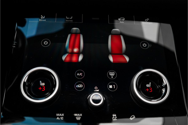 Land Rover Range Rover Velar 2.0 P300 Turbo AWD R-Dynamic HSE Pano ACC Luchtvering Leder LED 21"