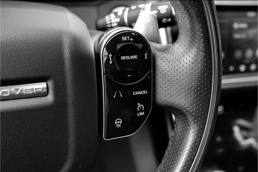 Land Rover Range Rover Velar 2.0 P300 Turbo AWD R-Dynamic HSE Pano ACC Luchtvering Leder LED 21"