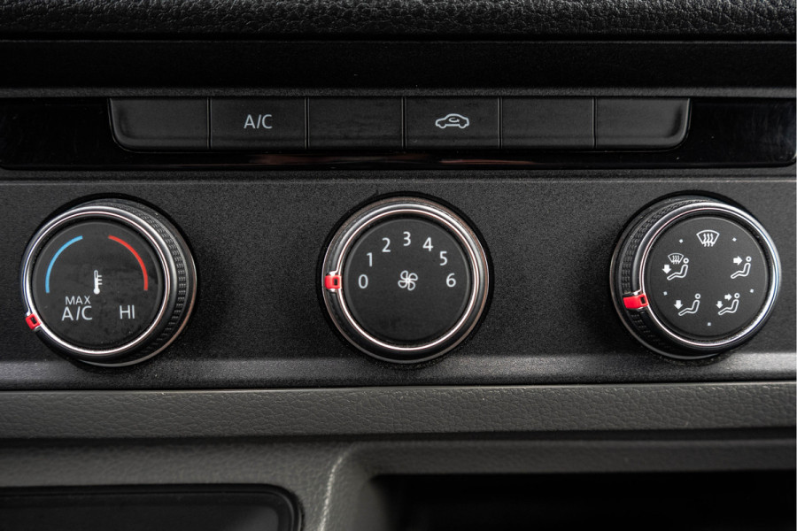 Volkswagen Crafter L3H3 | 140 PK | Automaat | Carplay | Camera | Adapt.Cruise | Trekhaak 3.0T