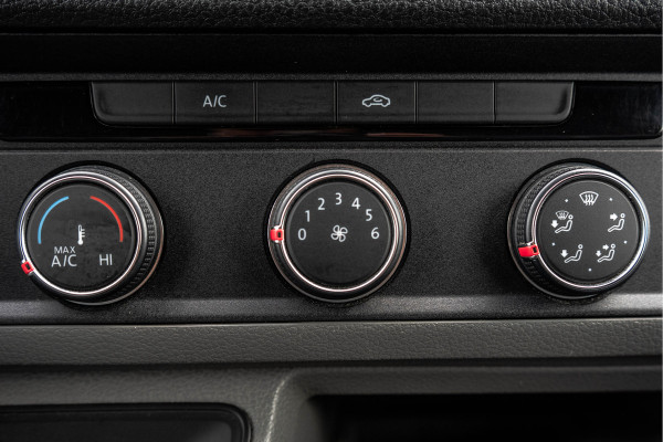 Volkswagen Crafter L3H3 | 140 PK | Automaat | Carplay | Camera | Adapt.Cruise | Trekhaak 3.0T