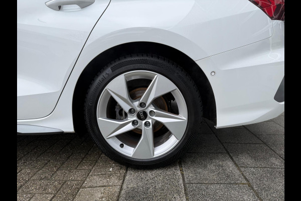 Audi A3 Limousine 35 TFSI S edition S18/LEER/NAV/MATRIX/PANO