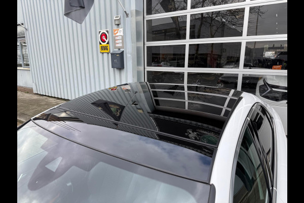 Audi A3 Limousine 35 TFSI S edition S18/LEER/NAV/MATRIX/PANO