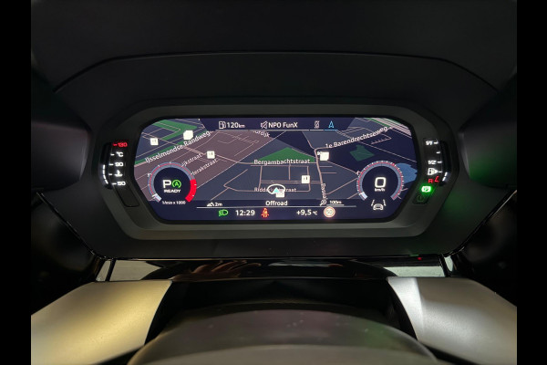 Audi A3 Limousine 35 TFSI S edition S18/LEER/NAV/MATRIX/PANO