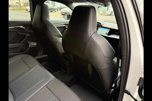 Audi A3 Limousine 35 TFSI S edition S18/LEER/NAV/MATRIX/PANO