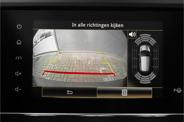 Renault Kadjar 1.3 TCe Black Edition Pano Stoelverw Bose Voorruit Verw 19"