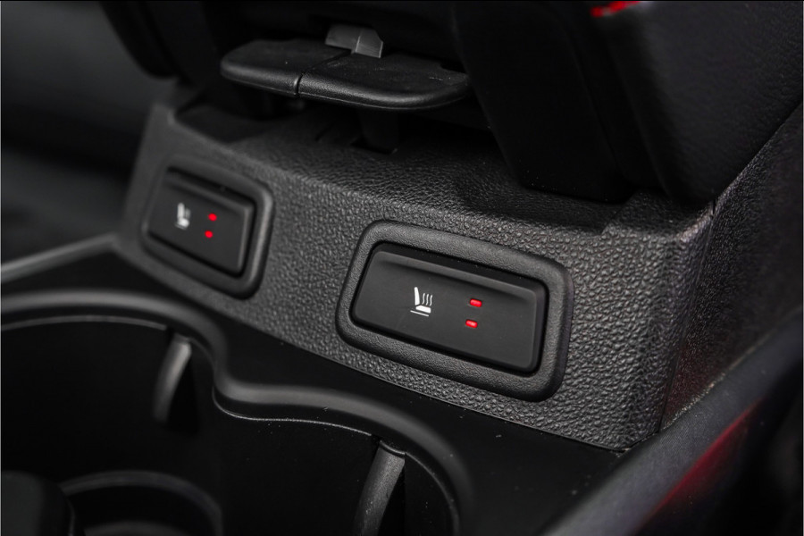 Renault Kadjar 1.3 TCe Black Edition Pano Stoelverw Bose Voorruit Verw 19"