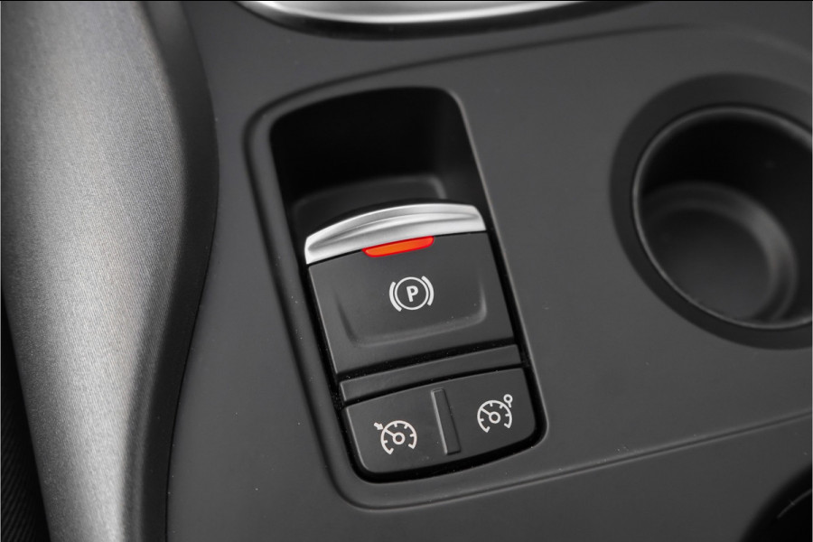 Renault Kadjar 1.3 TCe Black Edition Pano Stoelverw Bose Voorruit Verw 19"