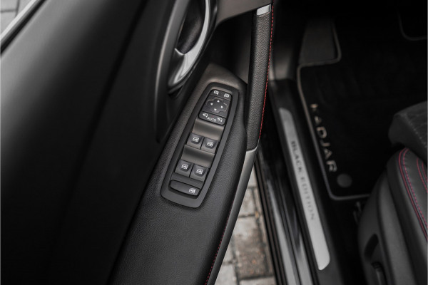 Renault Kadjar 1.3 TCe Black Edition Pano Stoelverw Bose Voorruit Verw 19"