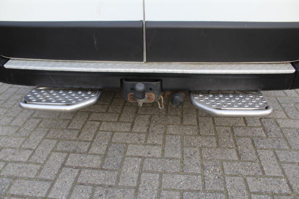 Renault Master T35 2.3 dCi 130PK Euro6 L2H2 ✓ Trekhaak 2500KG ✓ Imperiaal ✓ airco