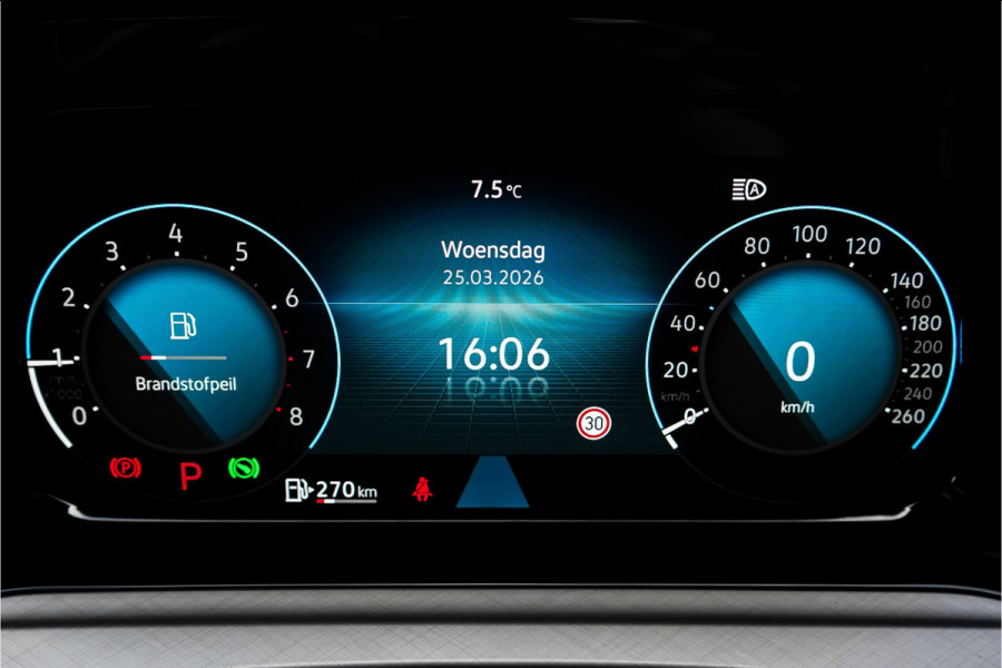 Volkswagen Golf 1.5 eTSI Pano Virtual Dash Camera ACC