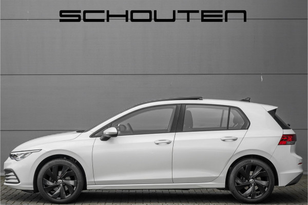 Volkswagen Golf 1.5 eTSI Pano Virtual Dash Camera ACC