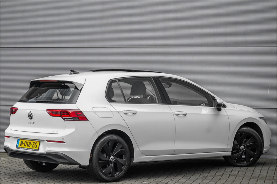 Volkswagen Golf 1.5 eTSI Pano Virtual Dash Camera ACC