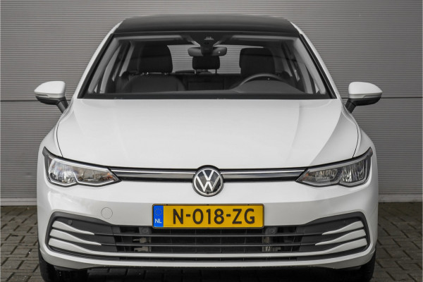 Volkswagen Golf 1.5 eTSI Pano Virtual Dash Camera ACC