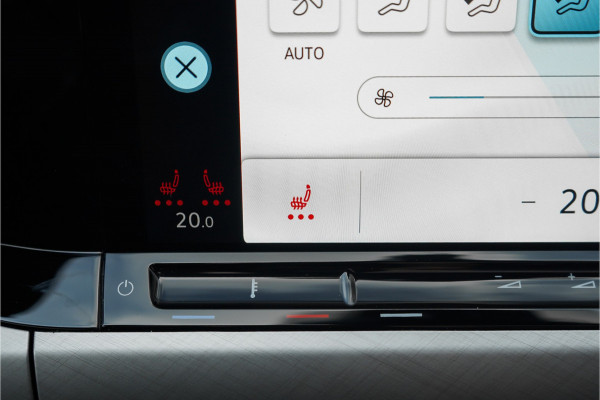 Volkswagen Golf 1.5 eTSI Pano Virtual Dash Camera ACC