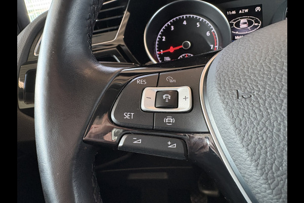 Volkswagen Touran 1.5 TSi 150pk Highline 7-persoons NAVI/CARPLAY/CLIMA/ADAPT.CRUISE/PDC/STOELVERWARMING