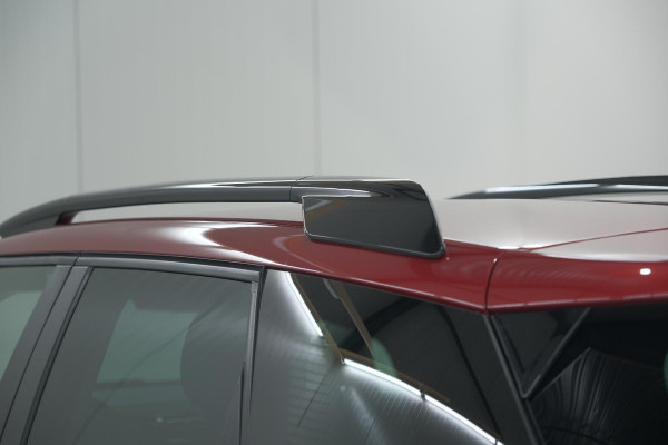 Citroën C3 Aircross PureTech 110 Feel | Trekhaak | Camera | Apple Carplay