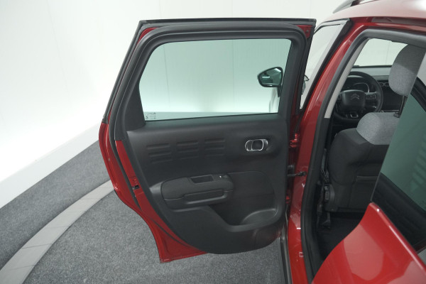 Citroën C3 Aircross PureTech 110 Feel | Trekhaak | Camera | Apple Carplay