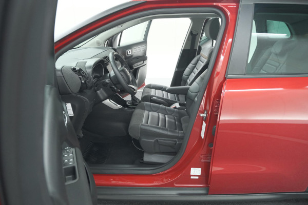 Citroën C3 Aircross PureTech 110 Feel | Trekhaak | Camera | Apple Carplay