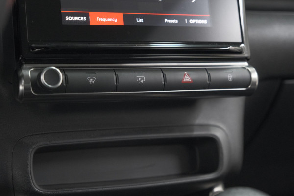 Citroën C3 Aircross PureTech 110 Feel | Trekhaak | Camera | Apple Carplay