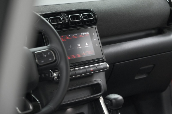Citroën C3 Aircross PureTech 110 Feel | Trekhaak | Camera | Apple Carplay