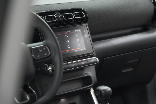 Citroën C3 Aircross PureTech 110 Feel | Trekhaak | Camera | Apple Carplay