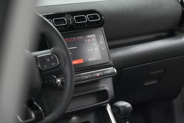 Citroën C3 Aircross PureTech 110 Feel | Trekhaak | Camera | Apple Carplay