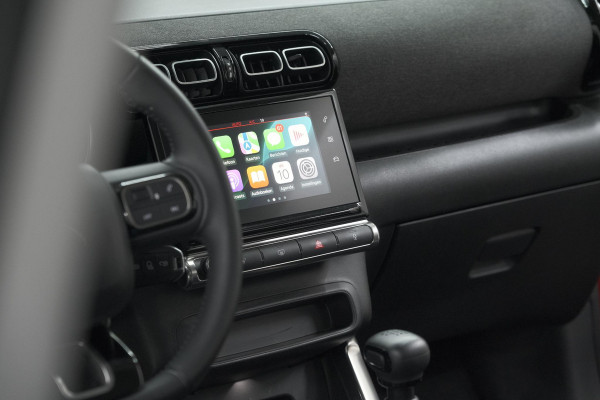 Citroën C3 Aircross PureTech 110 Feel | Trekhaak | Camera | Apple Carplay