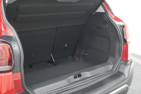 Citroën C3 Aircross PureTech 110 Feel | Trekhaak | Camera | Apple Carplay