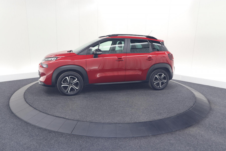 Citroën C3 Aircross PureTech 110 Feel | Trekhaak | Camera | Apple Carplay