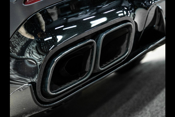 Mercedes-Benz AMG GT 4-Door Coupe AMG 63 S 4MATIC+ Premium | Keramisch | Stoelmassage | Carbon | Burmester | Stoelverwarming en verkoeling |