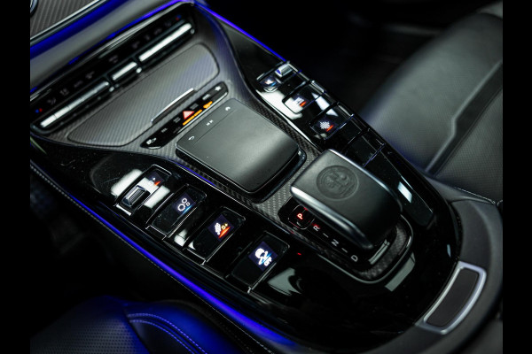 Mercedes-Benz AMG GT 4-Door Coupe AMG 63 S 4MATIC+ Premium | Keramisch | Stoelmassage | Carbon | Burmester | Stoelverwarming en verkoeling |