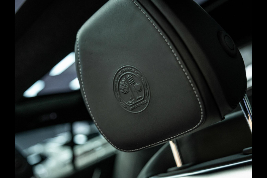 Mercedes-Benz AMG GT 4-Door Coupe AMG 63 S 4MATIC+ Premium | Keramisch | Stoelmassage | Carbon | Burmester | Stoelverwarming en verkoeling |