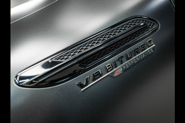 Mercedes-Benz AMG GT 4-Door Coupe AMG 63 S 4MATIC+ Premium | Keramisch | Stoelmassage | Carbon | Burmester | Stoelverwarming en verkoeling |