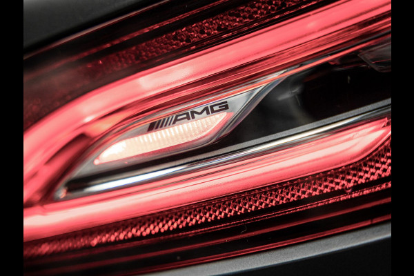 Mercedes-Benz AMG GT 4-Door Coupe AMG 63 S 4MATIC+ Premium | Keramisch | Stoelmassage | Carbon | Burmester | Stoelverwarming en verkoeling |
