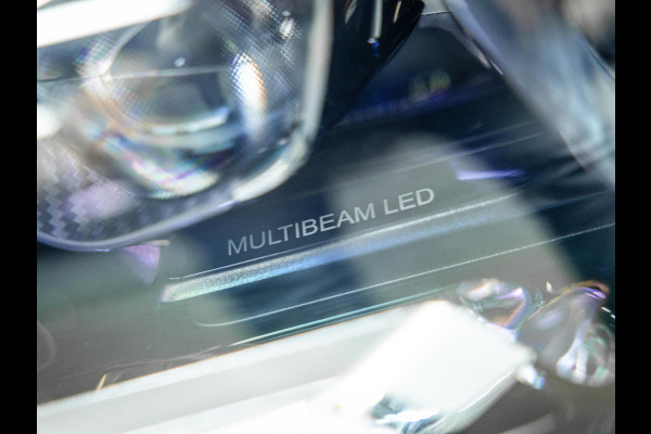 Mercedes-Benz AMG GT 4-Door Coupe AMG 63 S 4MATIC+ Premium | Keramisch | Stoelmassage | Carbon | Burmester | Stoelverwarming en verkoeling |