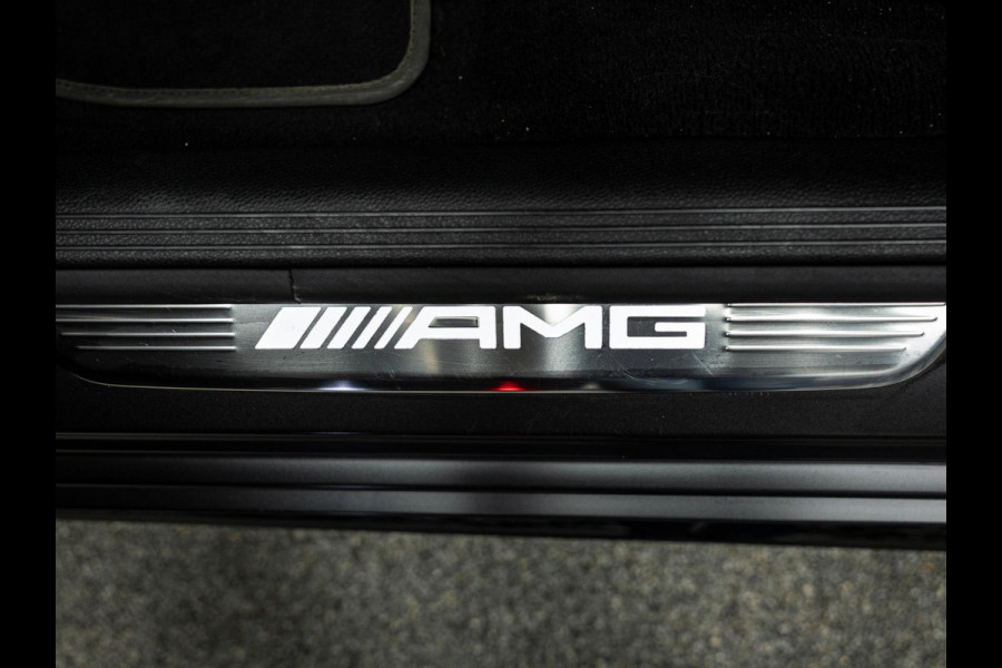 Mercedes-Benz AMG GT 4-Door Coupe AMG 63 S 4MATIC+ Premium | Keramisch | Stoelmassage | Carbon | Burmester | Stoelverwarming en verkoeling |