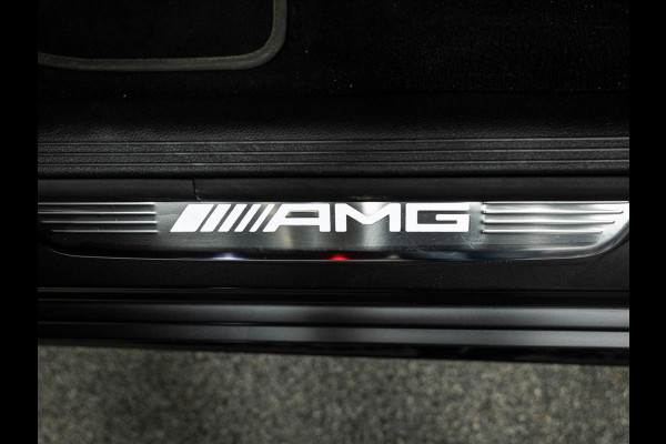 Mercedes-Benz AMG GT 4-Door Coupe AMG 63 S 4MATIC+ Premium | Keramisch | Stoelmassage | Carbon | Burmester | Stoelverwarming en verkoeling |