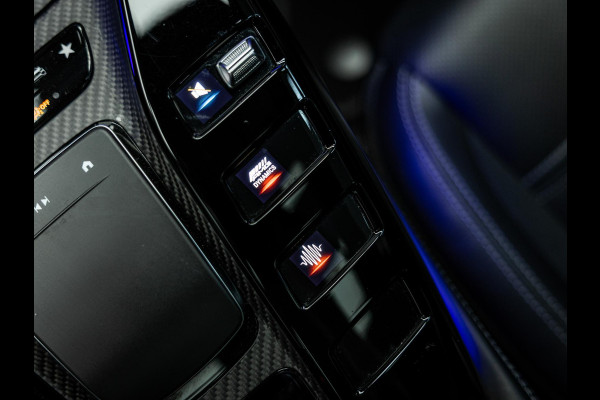 Mercedes-Benz AMG GT 4-Door Coupe AMG 63 S 4MATIC+ Premium | Keramisch | Stoelmassage | Carbon | Burmester | Stoelverwarming en verkoeling |