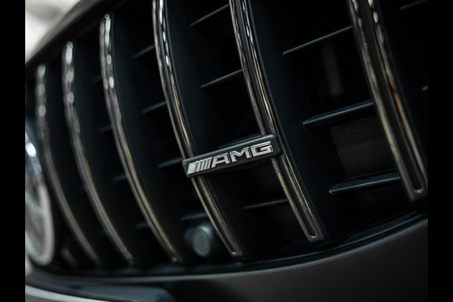 Mercedes-Benz AMG GT 4-Door Coupe AMG 63 S 4MATIC+ Premium | Keramisch | Stoelmassage | Carbon | Burmester | Stoelverwarming en verkoeling |