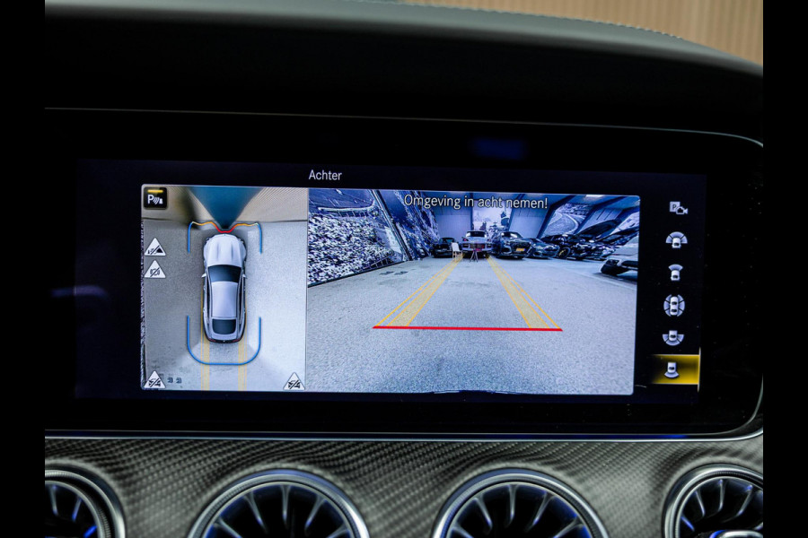 Mercedes-Benz AMG GT 4-Door Coupe AMG 63 S 4MATIC+ Premium | Keramisch | Stoelmassage | Carbon | Burmester | Stoelverwarming en verkoeling |