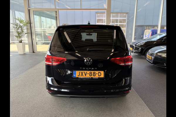 Volkswagen Touran 1.5 TSi 150pk Highline 7-persoons NAVI/CARPLAY/CLIMA/ADAPT.CRUISE/PDC/STOELVERWARMING
