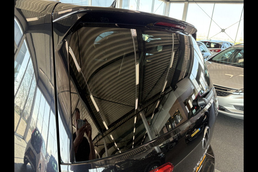 Volkswagen Touran 1.5 TSi 150pk Highline 7-persoons NAVI/CARPLAY/CLIMA/ADAPT.CRUISE/PDC/STOELVERWARMING